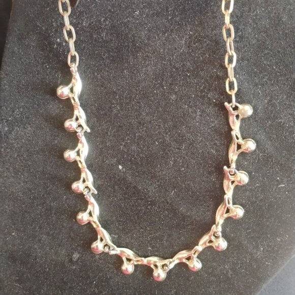 Vintage 15 inch necklace - Picture 4 of 4